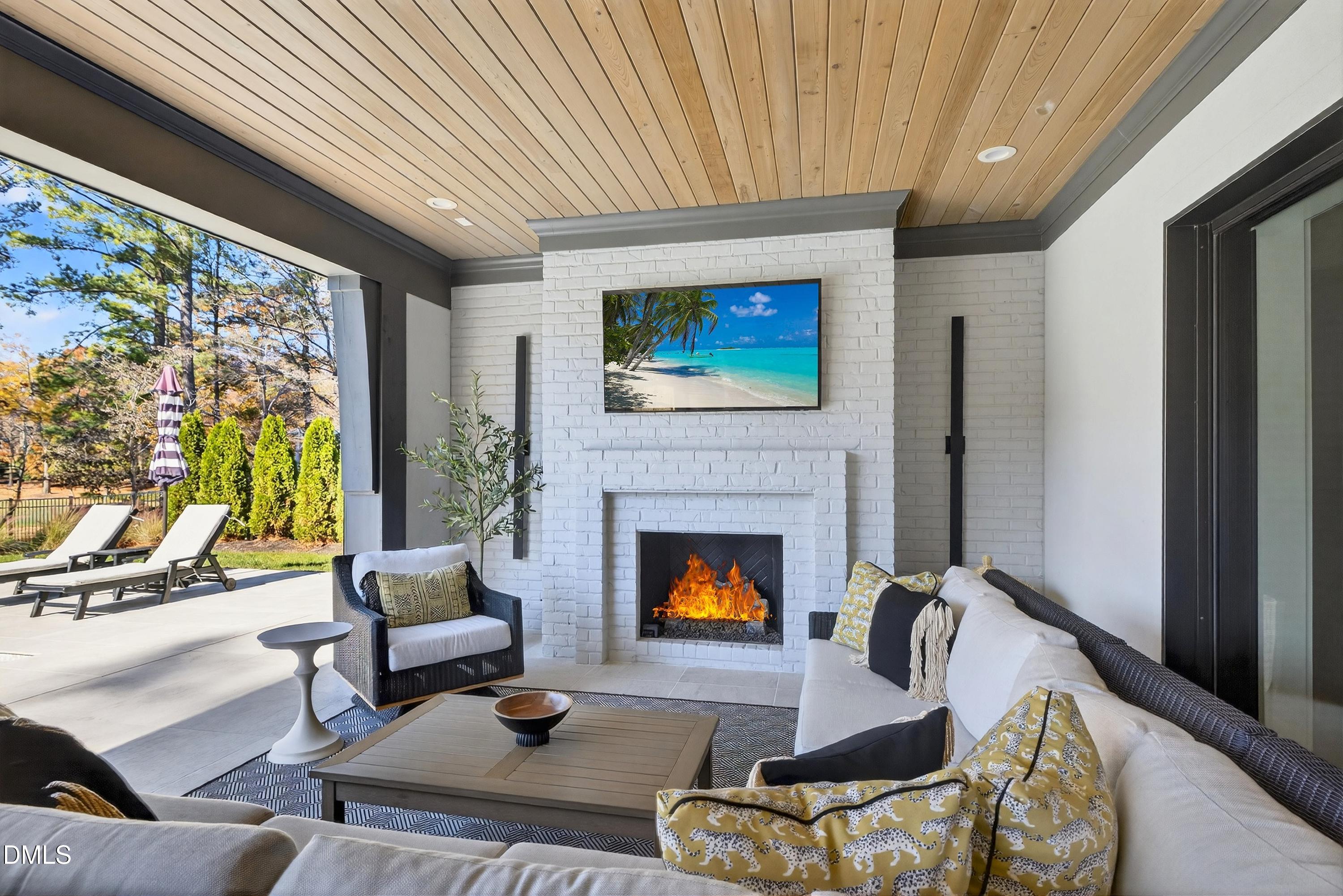 7017 Rainwater Road Raleigh, NC 27615 - Photo 35 of 70 Scene-24