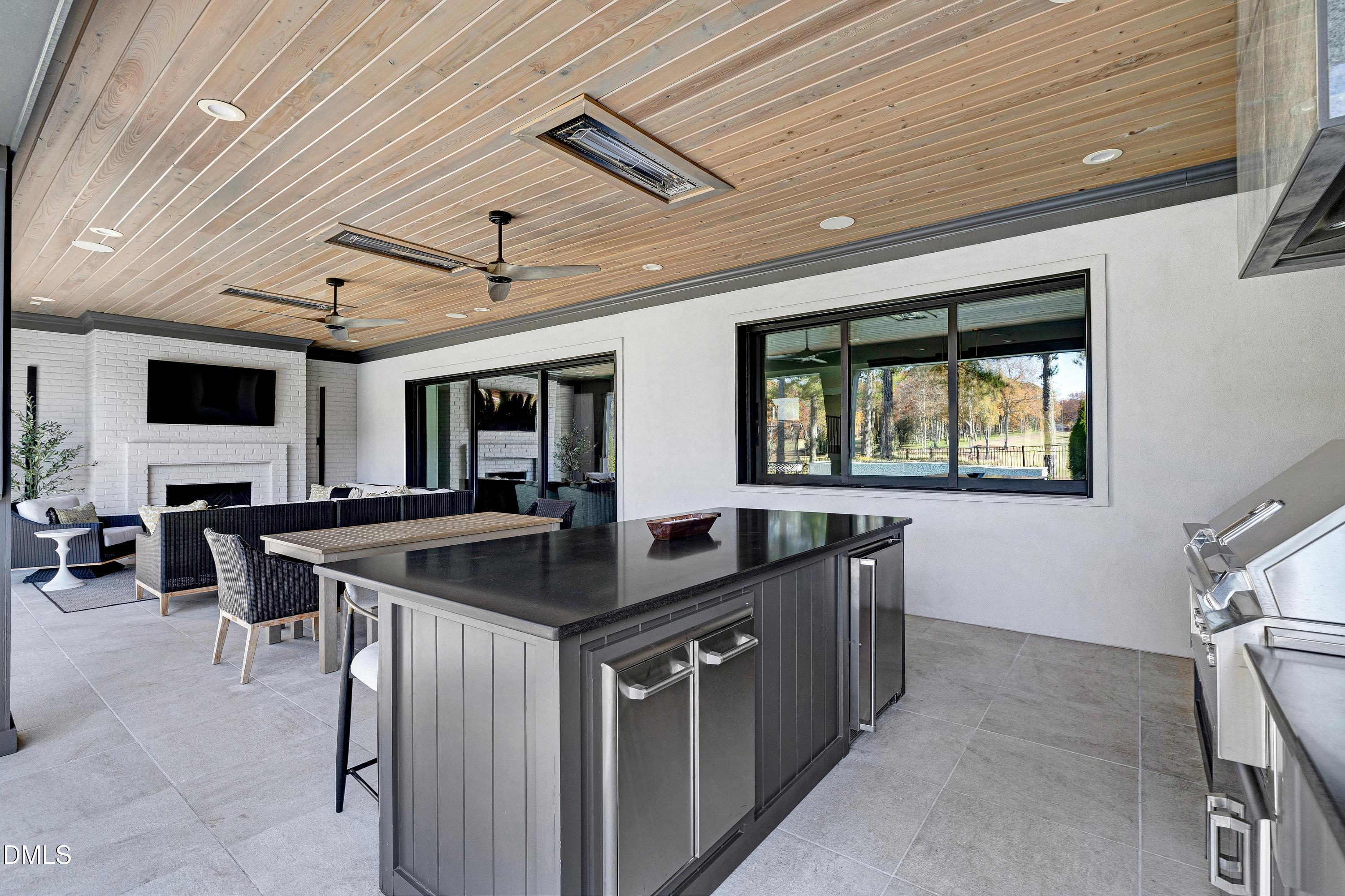 7017 Rainwater Road Raleigh, NC 27615 - Photo 38 of 70 Scene-108