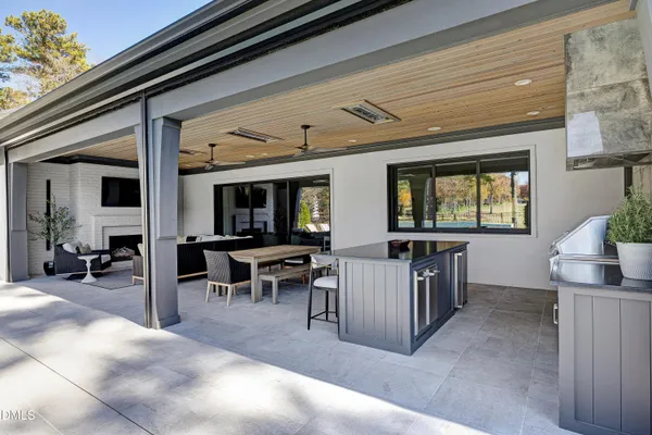 $3,750,000 | 7017 Rainwater Road, Raleigh, NC 27615