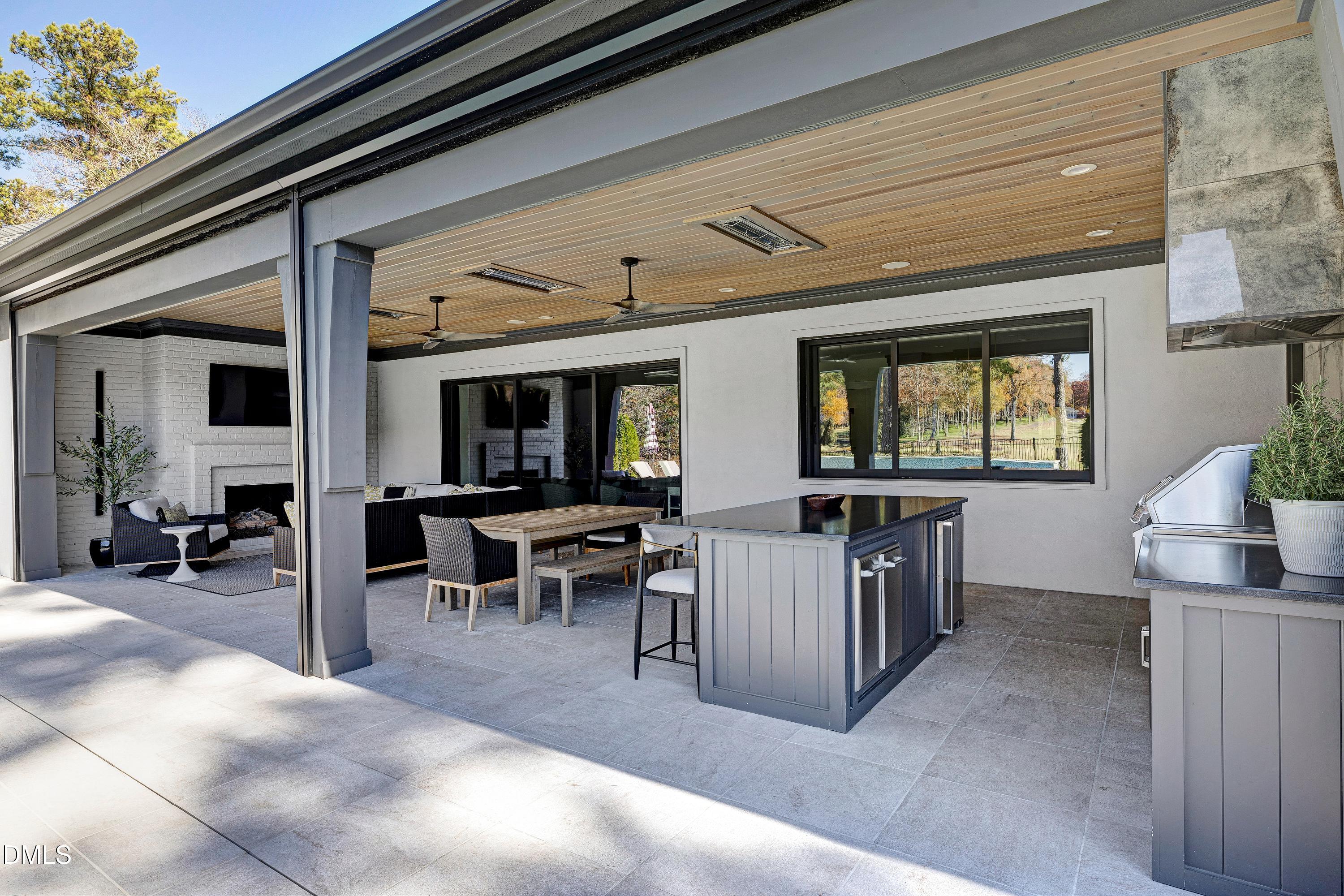 7017 Rainwater Road Raleigh, NC 27615 - Photo 39 of 70 Scene-17