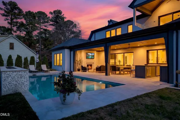 $3,750,000 | 7017 Rainwater Road, Raleigh, NC 27615