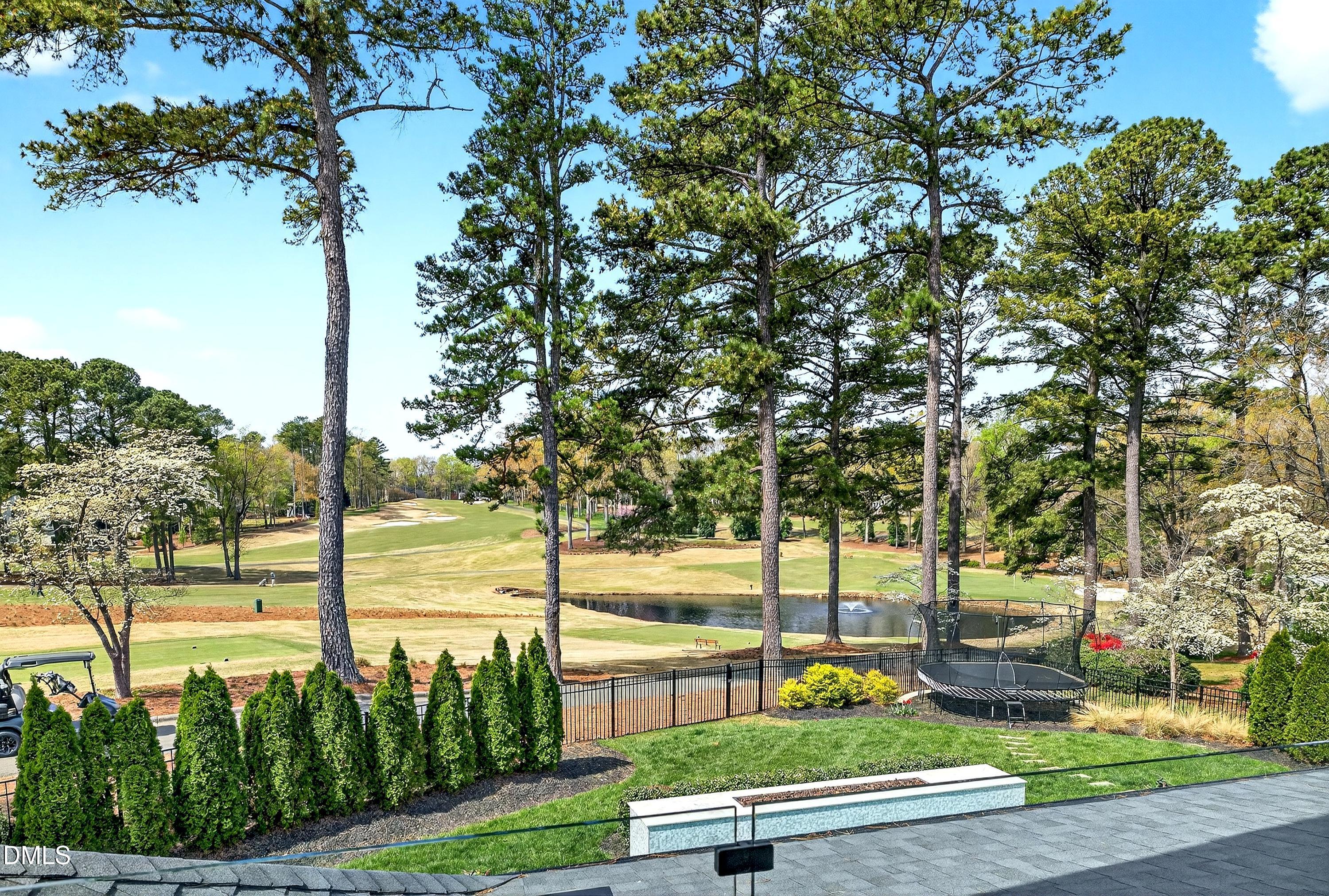 7017 Rainwater Road Raleigh, NC 27615 - Photo 4 of 70 Scene-86