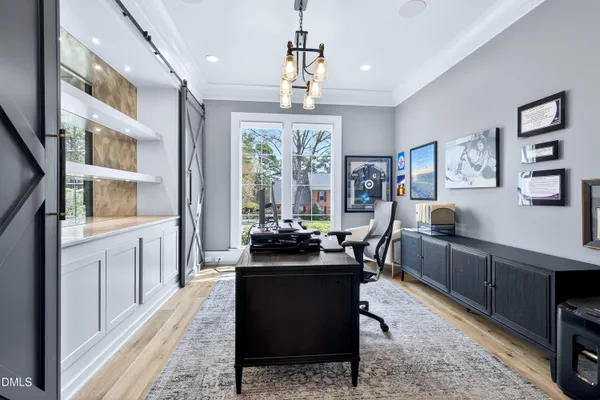 $3,750,000 | 7017 Rainwater Road, Raleigh, NC 27615