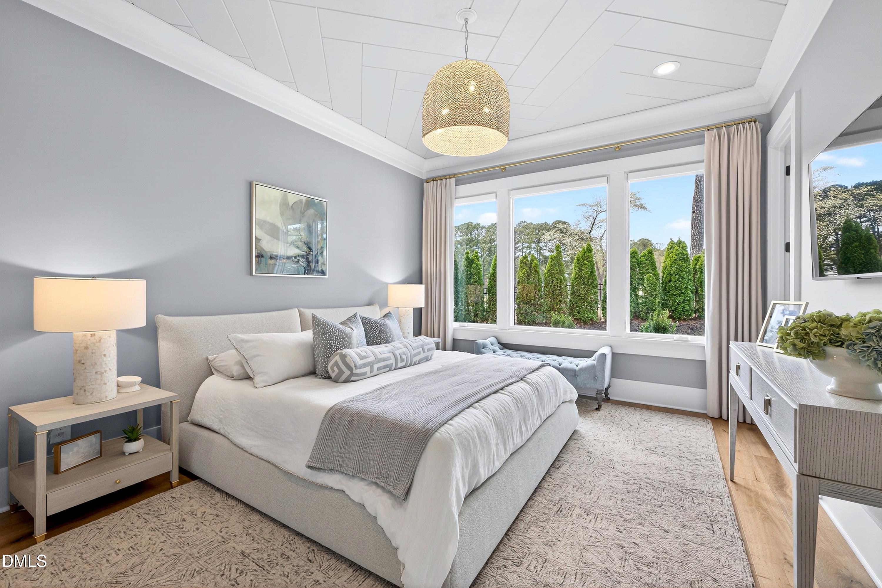 7017 Rainwater Road Raleigh, NC 27615 - Photo 42 of 70 Scene-59