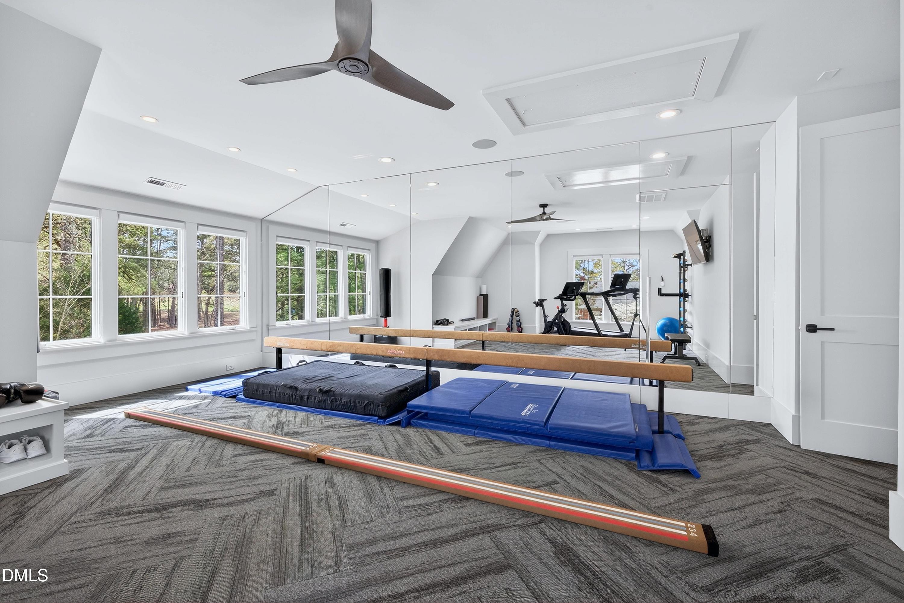 7017 Rainwater Road Raleigh, NC 27615 - Photo 53 of 70 Scene-89