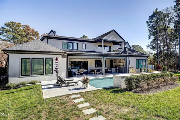 $3,750,000 | 7017 Rainwater Road, Raleigh, NC 27615