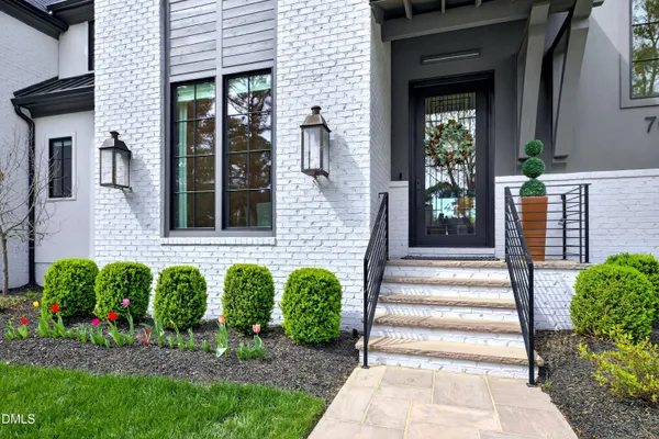 $3,750,000 | 7017 Rainwater Road, Raleigh, NC 27615