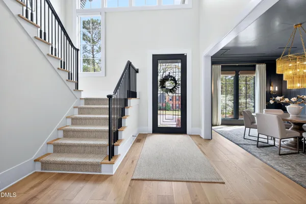 $3,750,000 | 7017 Rainwater Road, Raleigh, NC 27615