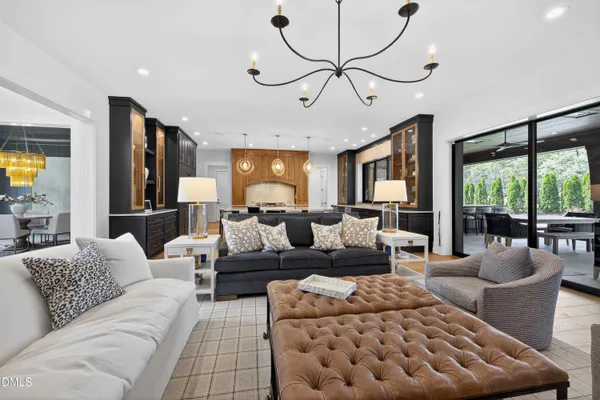 $3,750,000 | 7017 Rainwater Road, Raleigh, NC 27615