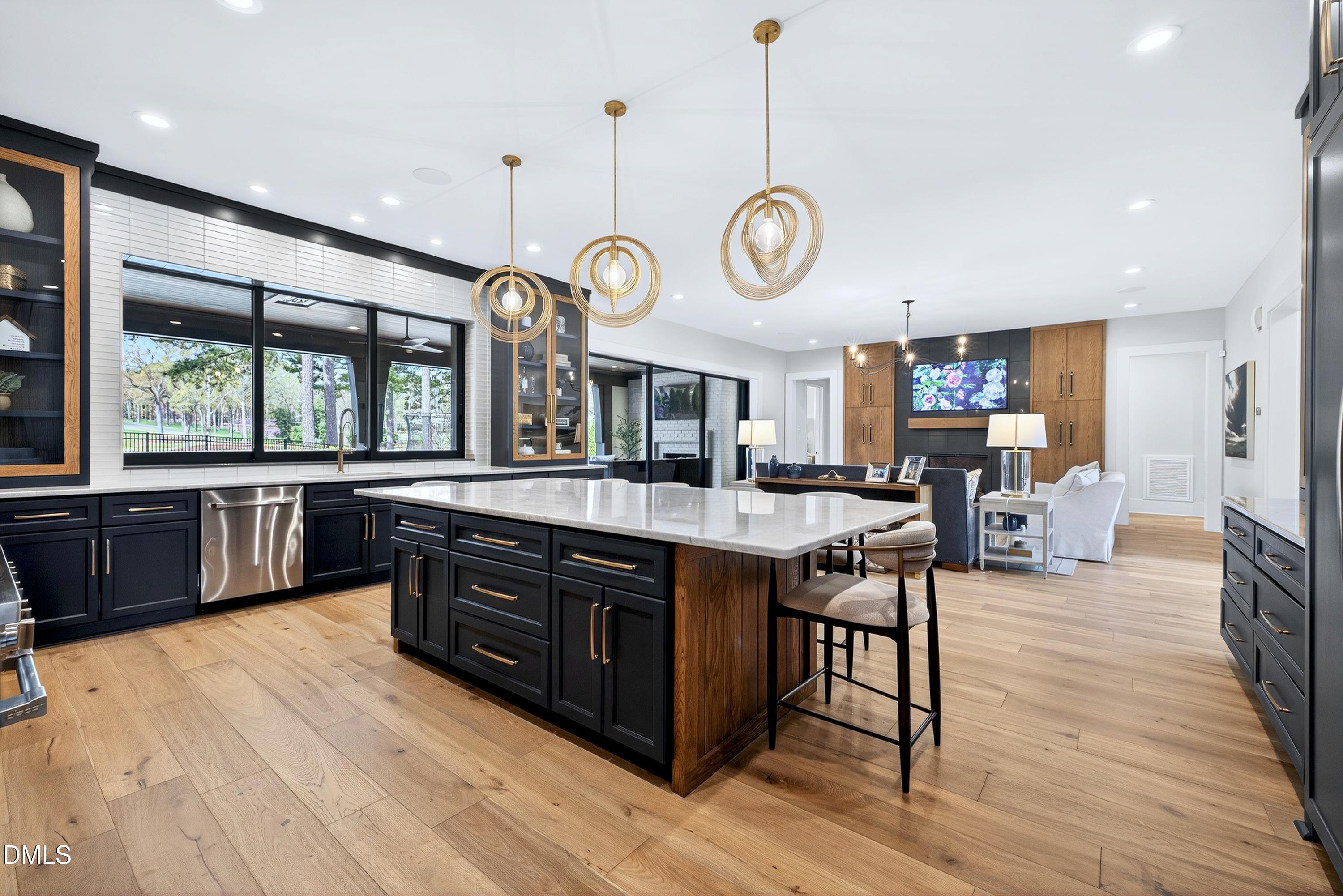 7017 Rainwater Road Raleigh, NC 27615 - Photo 10 of 70 Scene-33