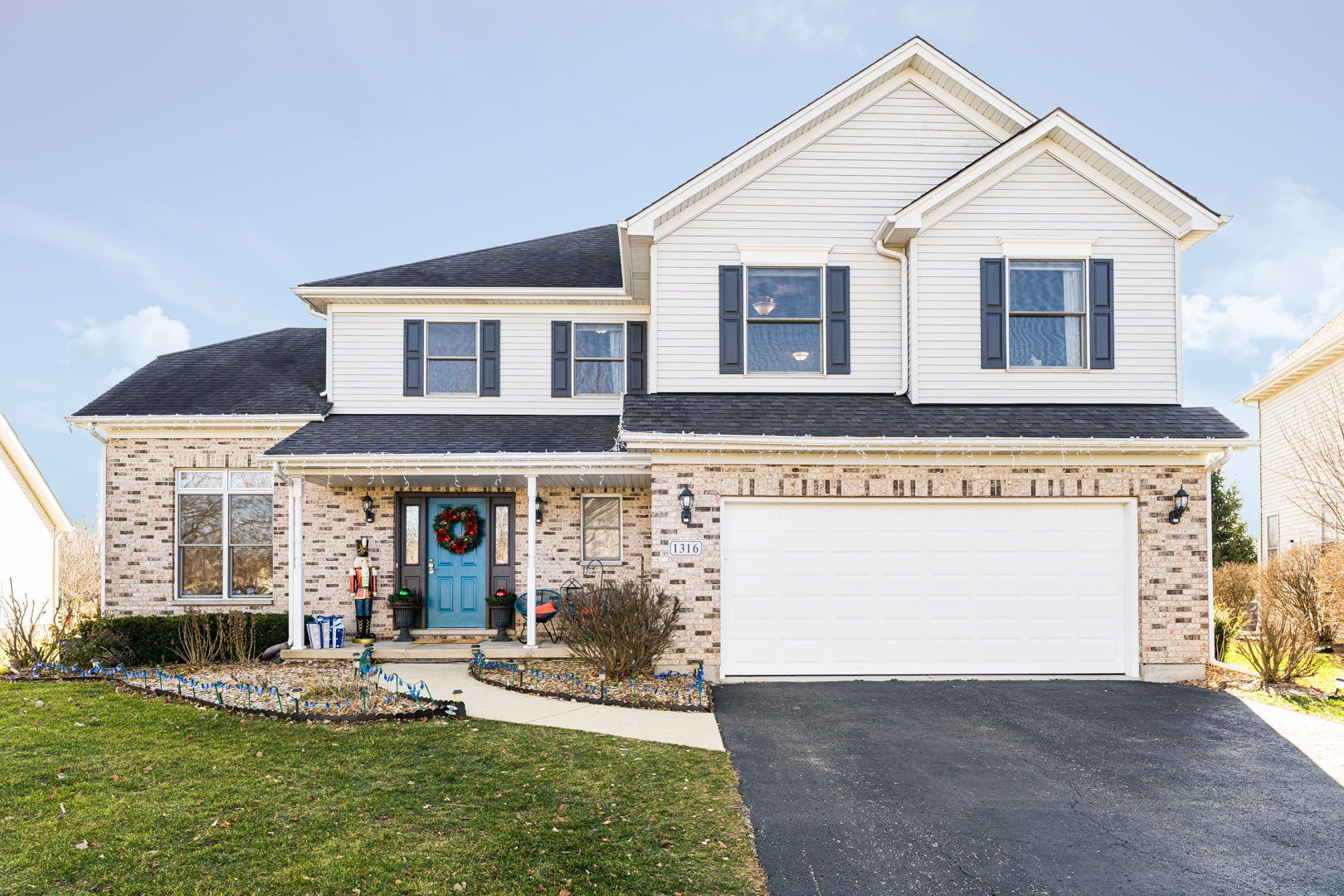 1316 Axcel Lane Sycamore, IL 60178 - Photo 1 of 40