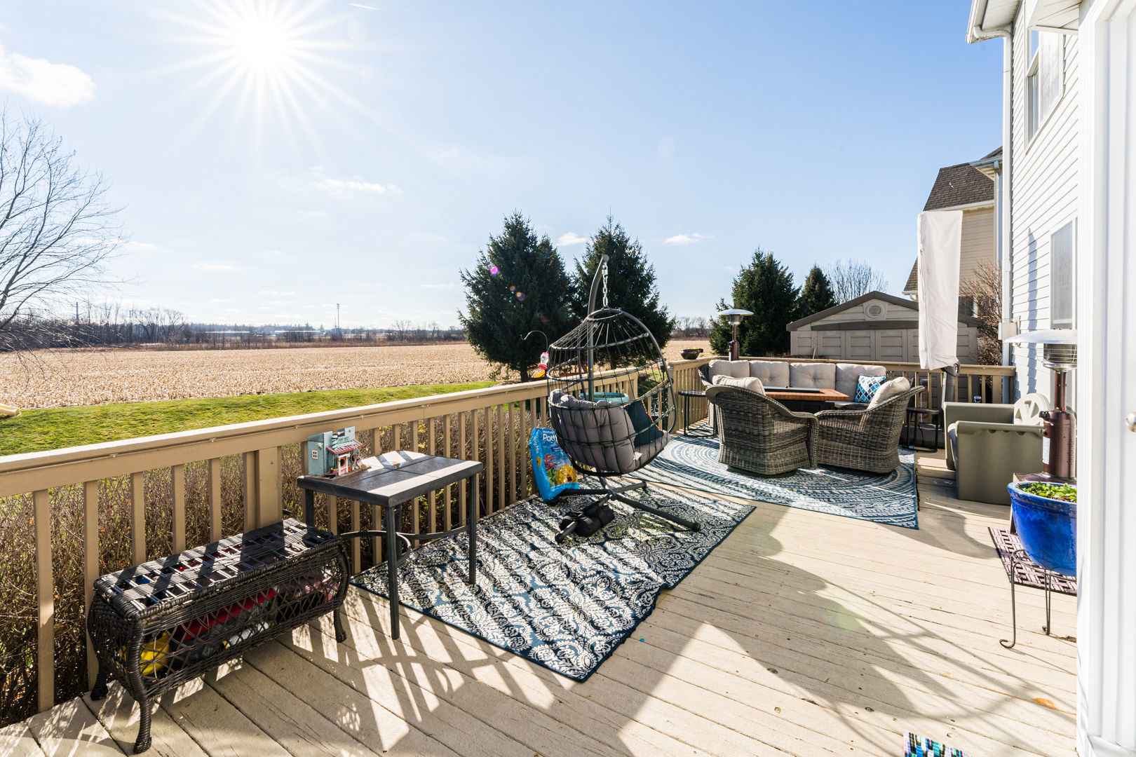 1316 Axcel Lane Sycamore, IL 60178 - Photo 35 of 40