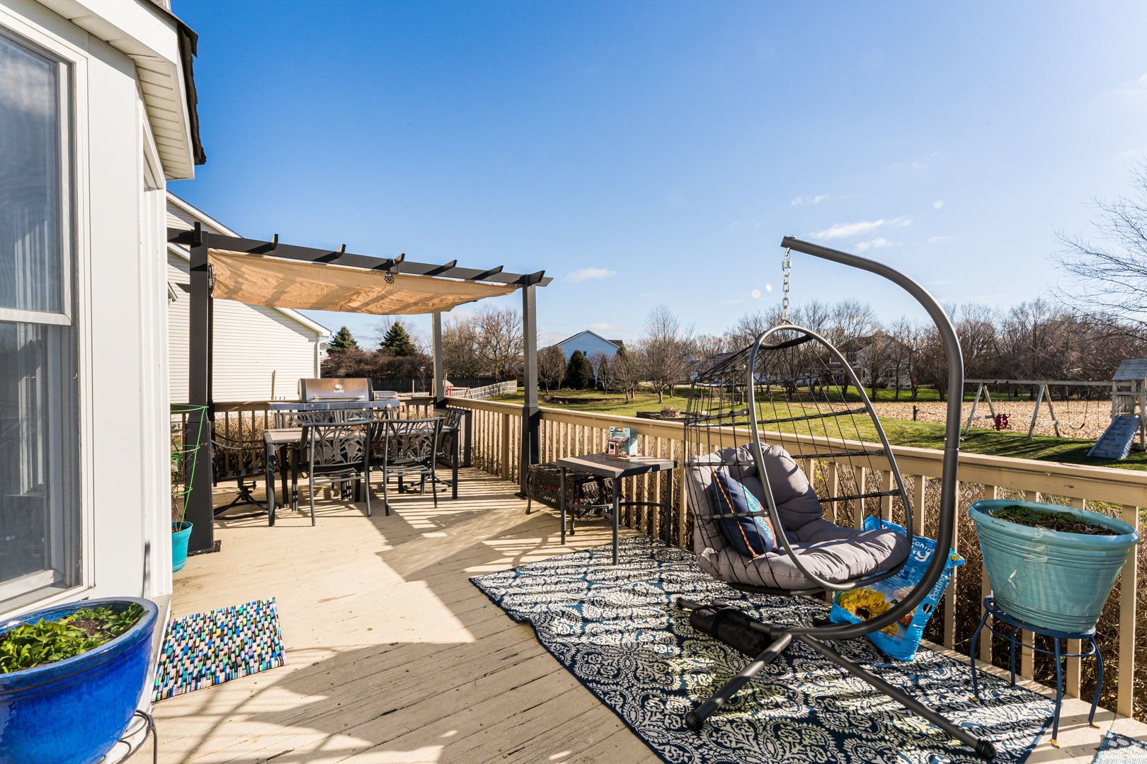 1316 Axcel Lane Sycamore, IL 60178 - Photo 36 of 40