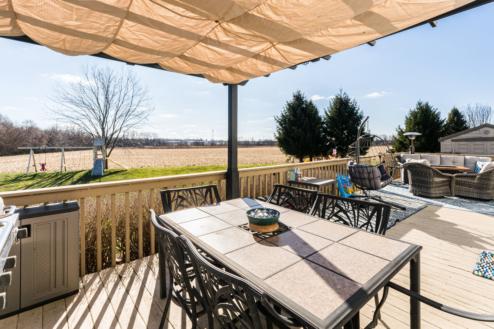 1316 Axcel Lane Sycamore, IL 60178 - Photo 37 of 40