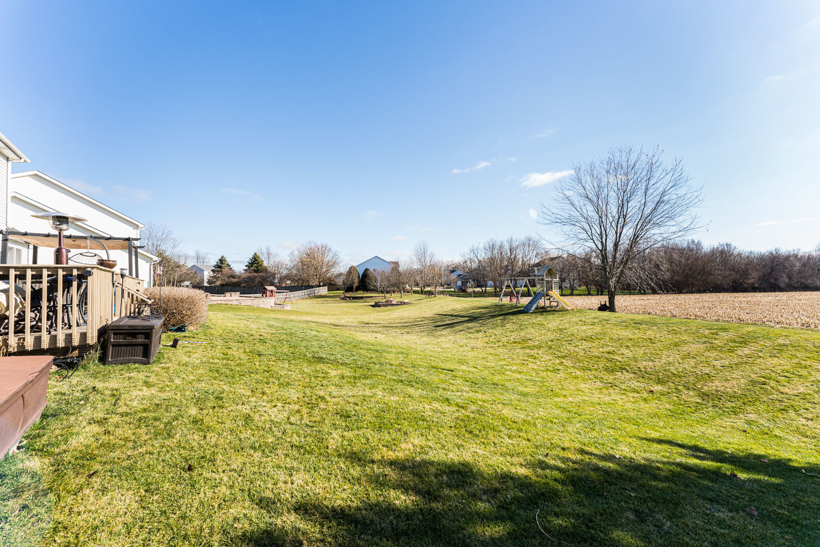 1316 Axcel Lane Sycamore, IL 60178 - Photo 38 of 40