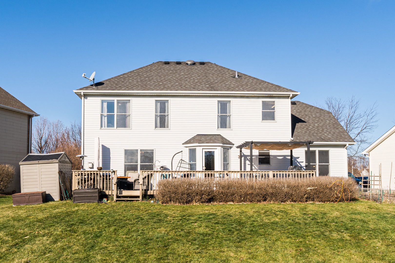 1316 Axcel Lane Sycamore, IL 60178 - Photo 40 of 40