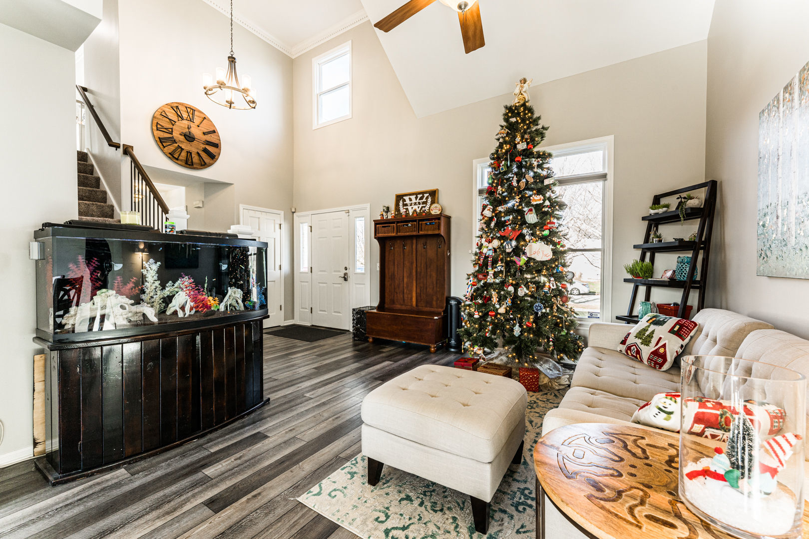 1316 Axcel Lane Sycamore, IL 60178 - Photo 7 of 40