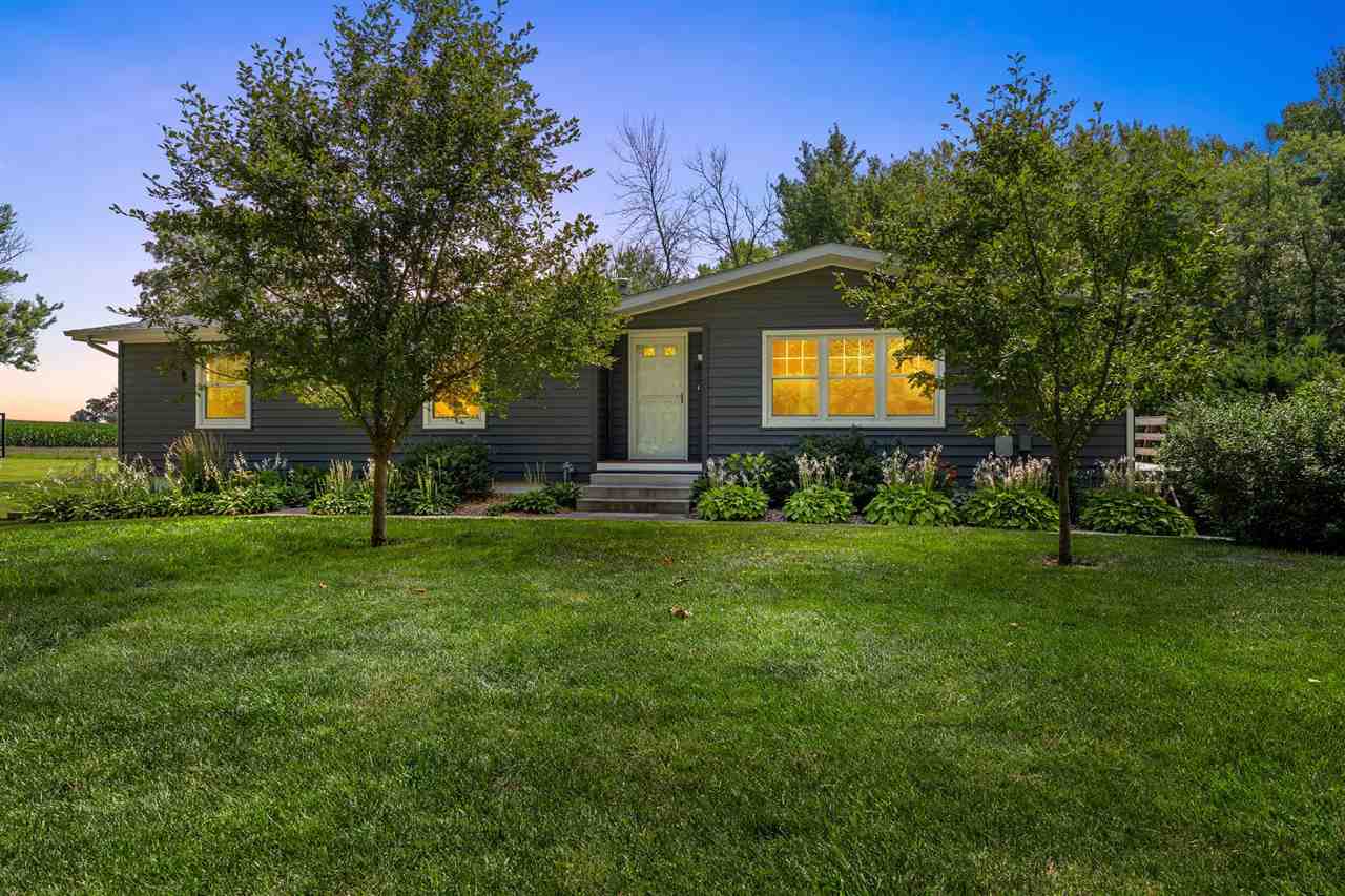 357 Spring Creek Road Mount Vernon, IA 52314 - Photo 1 of 48 Gallery Image 1