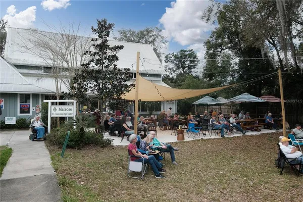 a view of a outdoor space