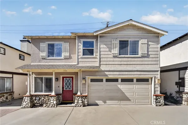 $888,999 | 1124 Mayflower Avenue, Monrovia, CA 91016