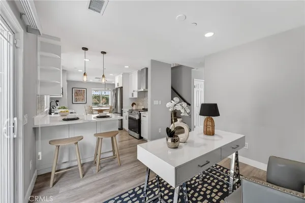 $888,999 | 1124 Mayflower Avenue, Monrovia, CA 91016