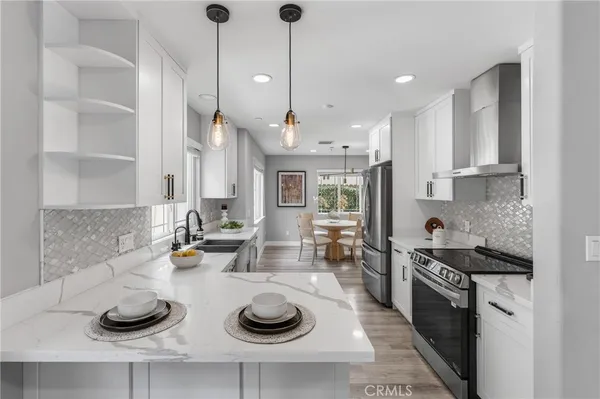 $888,999 | 1124 Mayflower Avenue, Monrovia, CA 91016