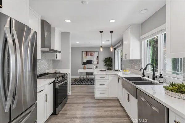 $888,999 | 1124 Mayflower Avenue, Monrovia, CA 91016