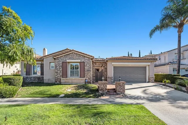 $1,350,000 | 1001 White Alder Avenue, Chula Vista, CA 91914