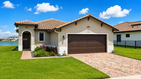 $515,000 | 4989 Ofanto Ln Avenue, Immokalee, FL 34142