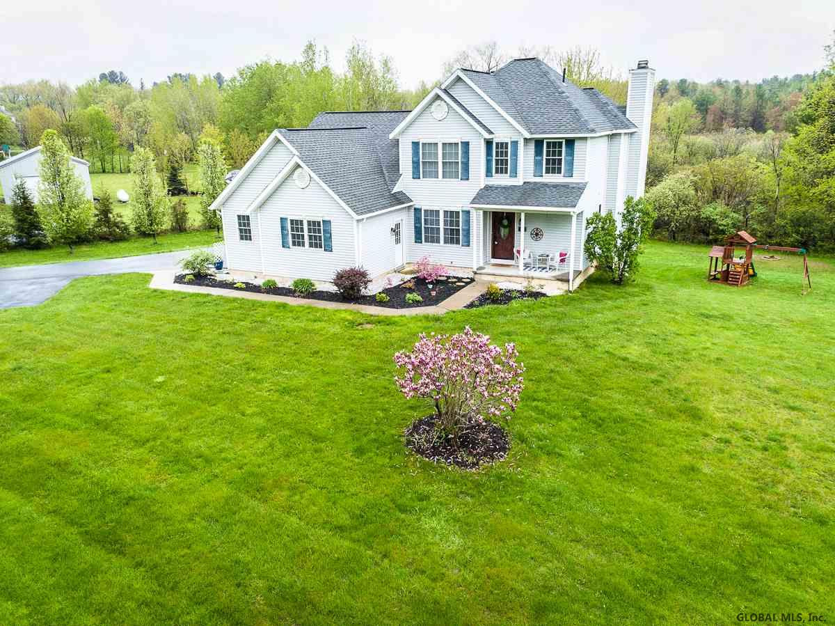 384 Stage Road Charlton, NY 12019 - Photo 1 of 51 Photo 1