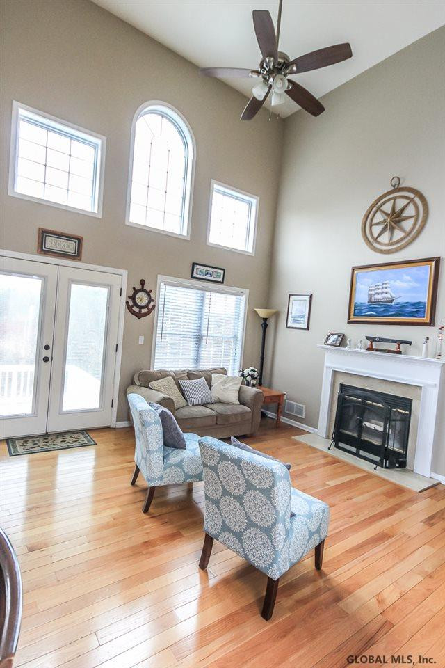 384 Stage Road Charlton, NY 12019 - Photo 11 of 51 Photo 11