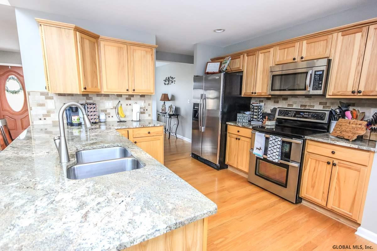384 Stage Road Charlton, NY 12019 - Photo 16 of 51 Photo 16