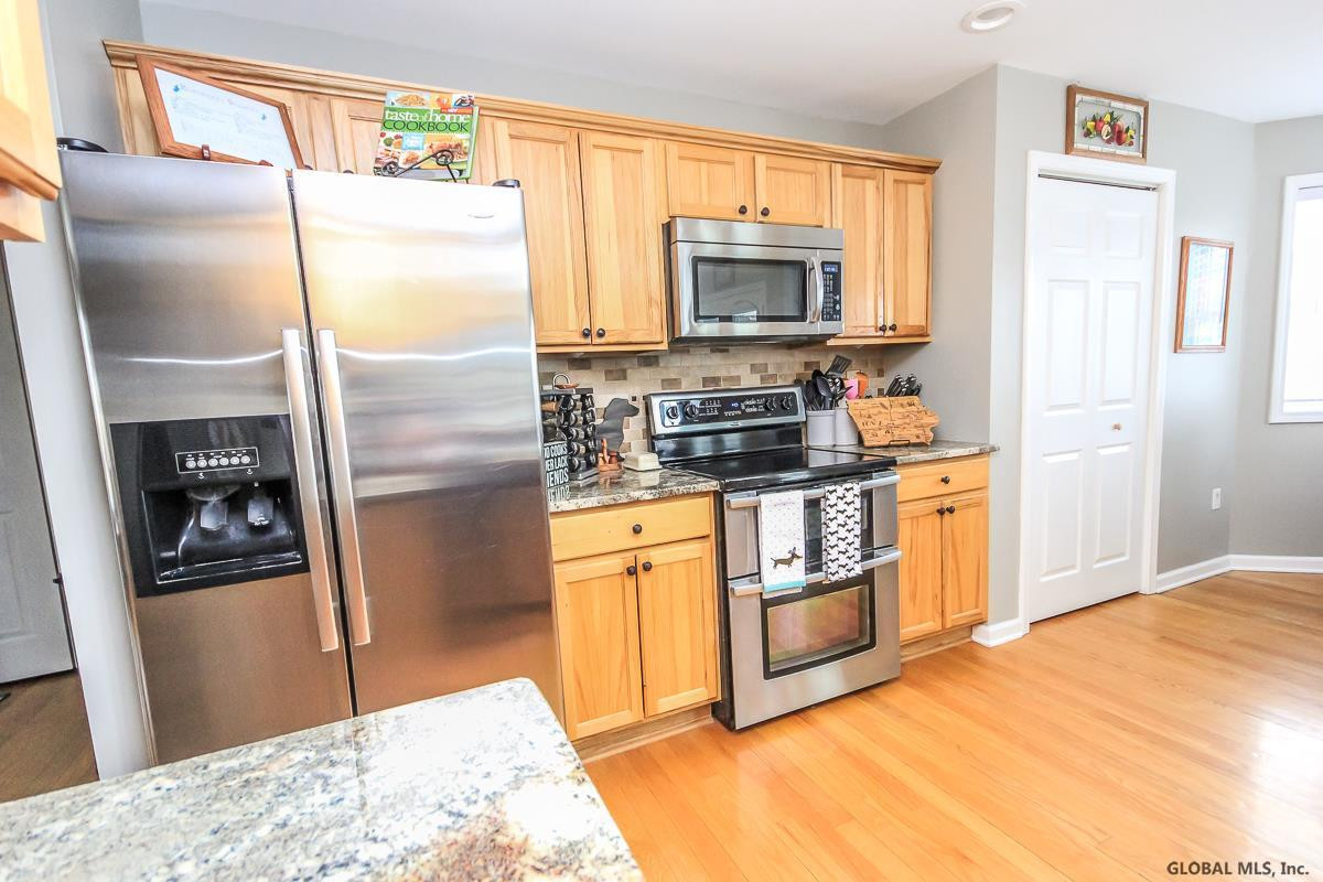 384 Stage Road Charlton, NY 12019 - Photo 17 of 51 Photo 17