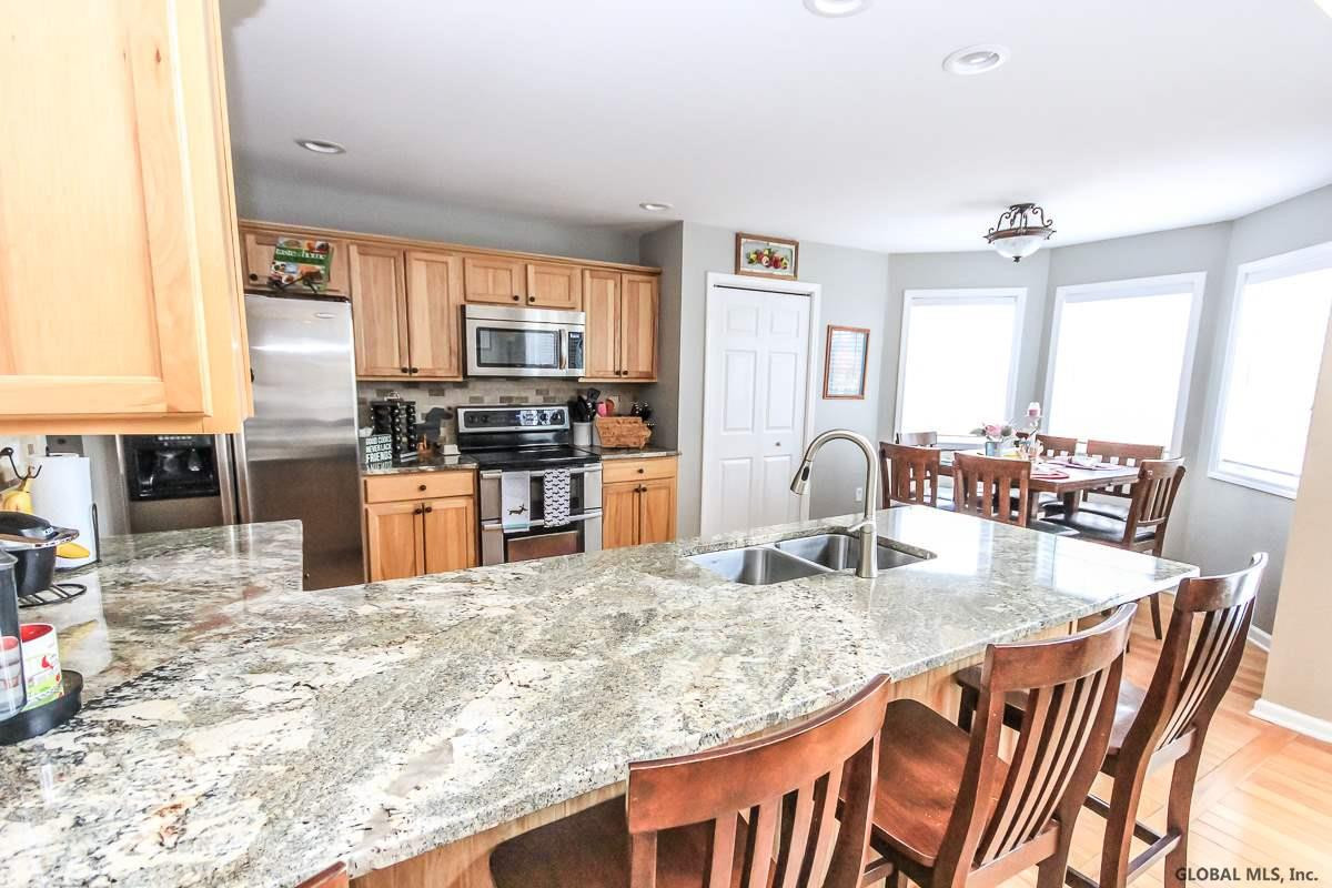 384 Stage Road Charlton, NY 12019 - Photo 19 of 51 Photo 19