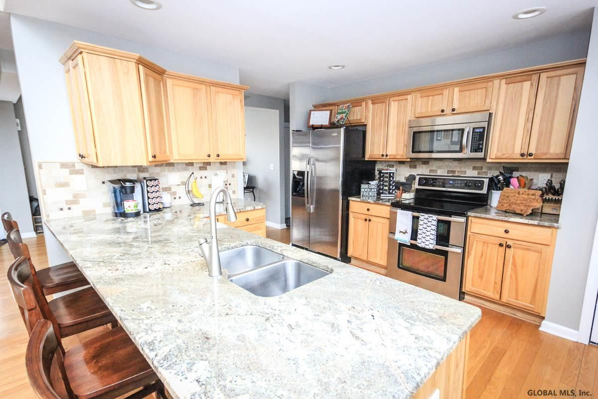 384 Stage Road Charlton, NY 12019 - Photo 20 of 51 Photo 20