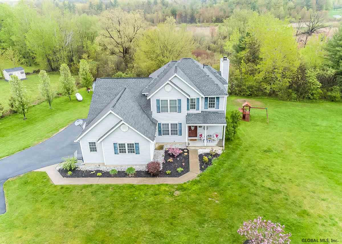 384 Stage Road Charlton, NY 12019 - Photo 2 of 51 Photo 2
