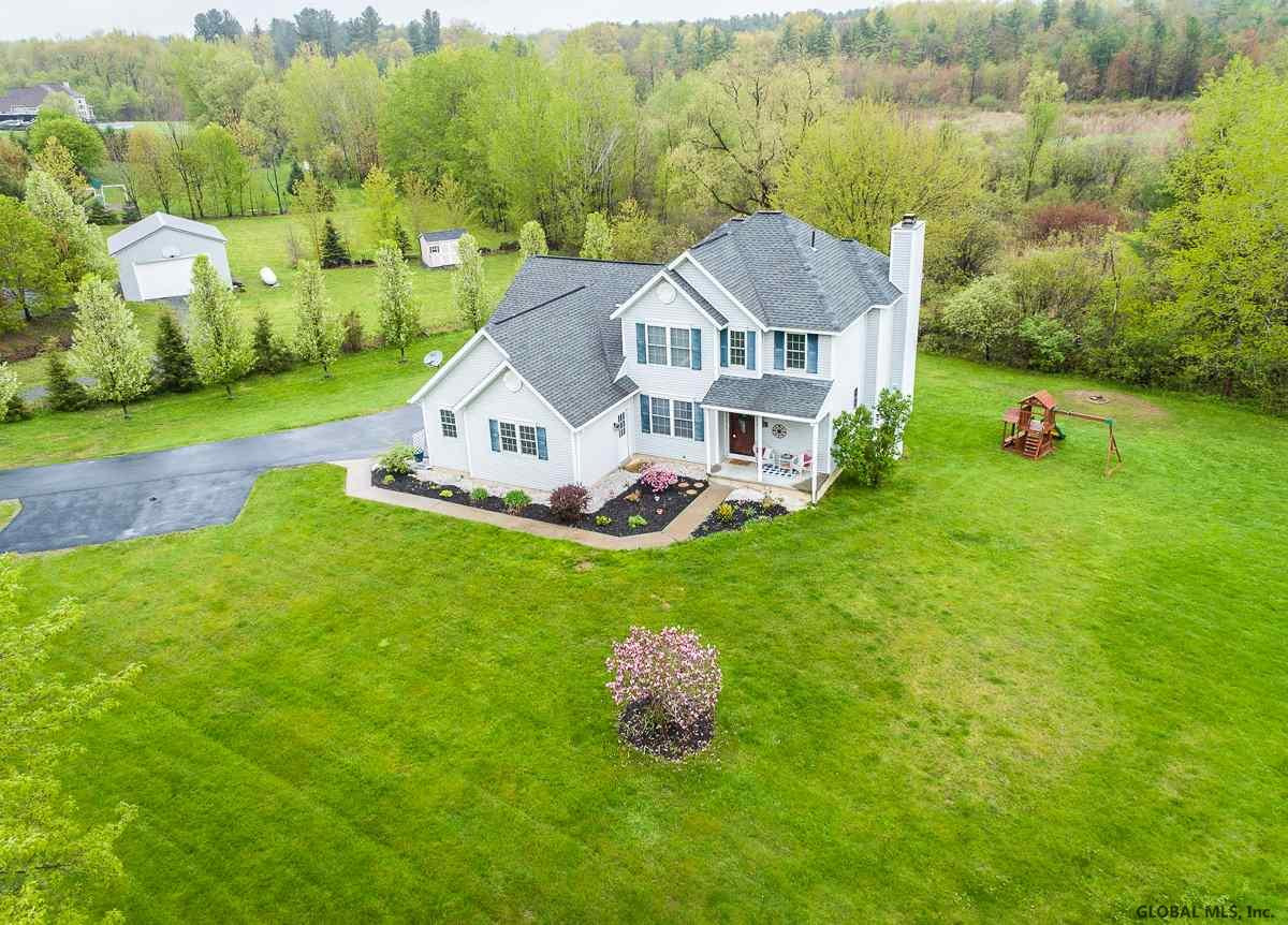 384 Stage Road Charlton, NY 12019 - Photo 3 of 51 Photo 3