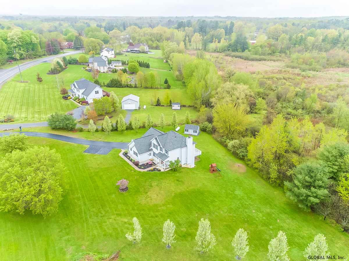 384 Stage Road Charlton, NY 12019 - Photo 4 of 51 Photo 4