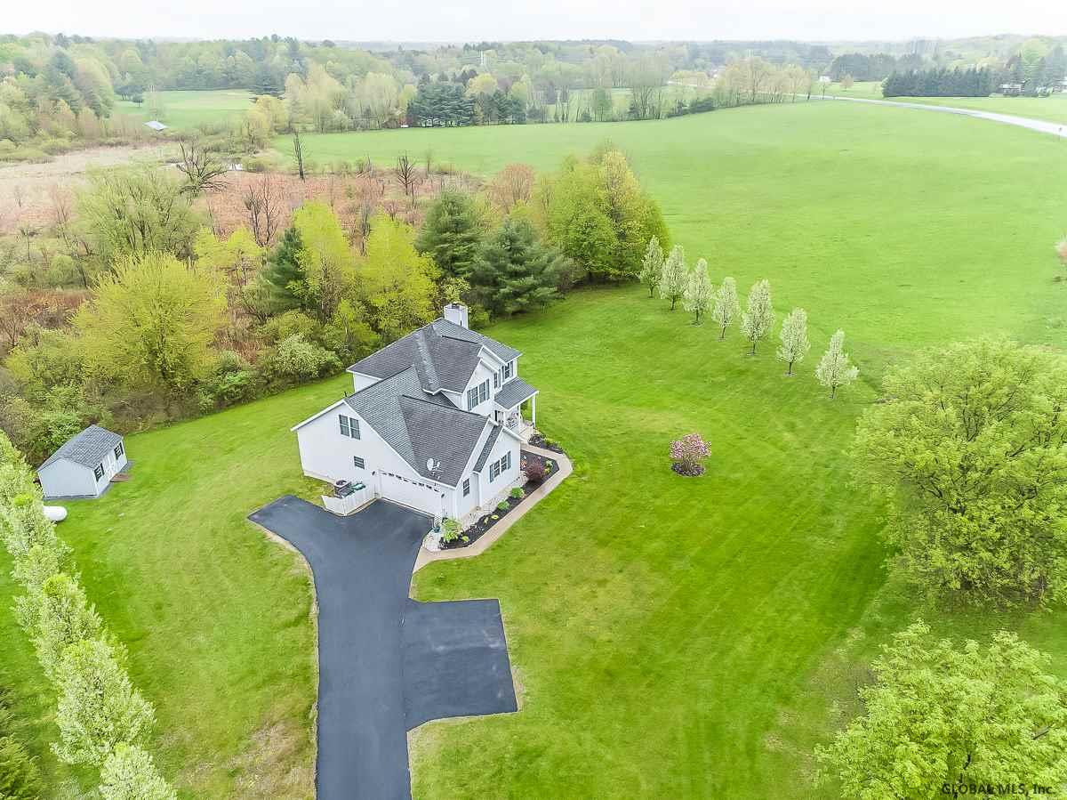 384 Stage Road Charlton, NY 12019 - Photo 49 of 51 Photo 49