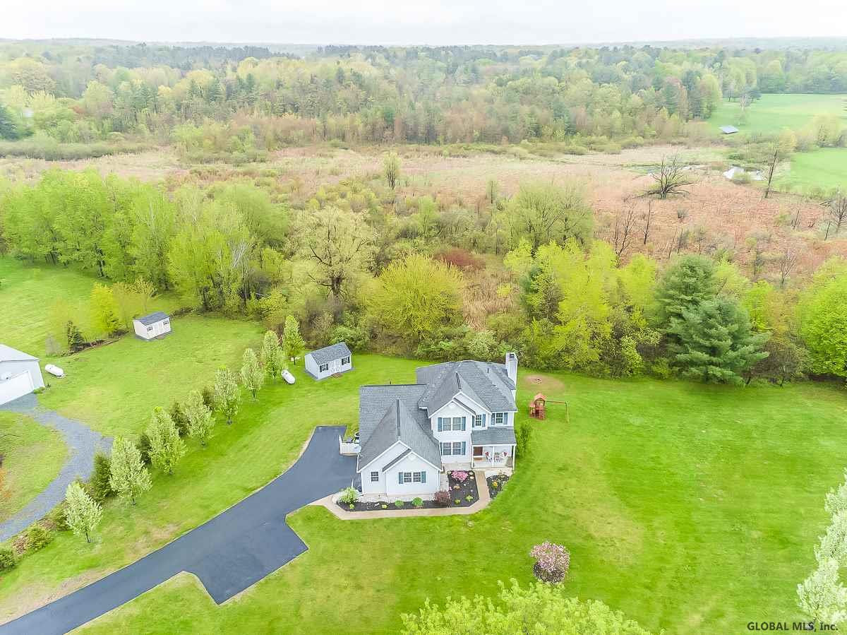 384 Stage Road Charlton, NY 12019 - Photo 50 of 51 Photo 50