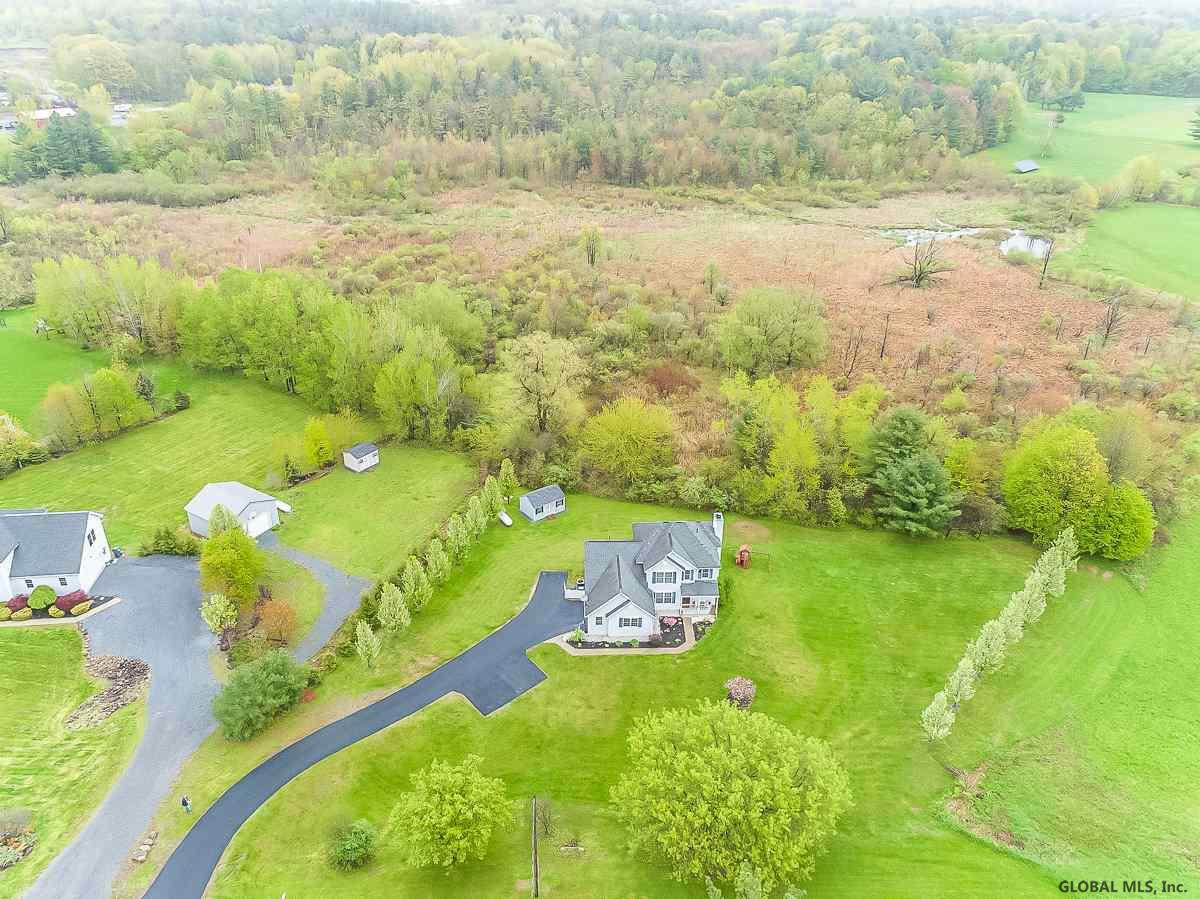 384 Stage Road Charlton, NY 12019 - Photo 5 of 51 Photo 5