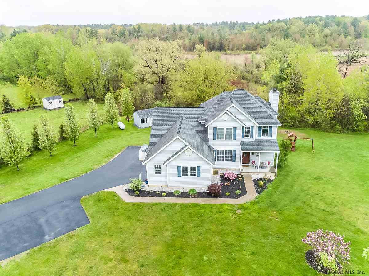 384 Stage Road Charlton, NY 12019 - Photo 51 of 51 Photo 51
