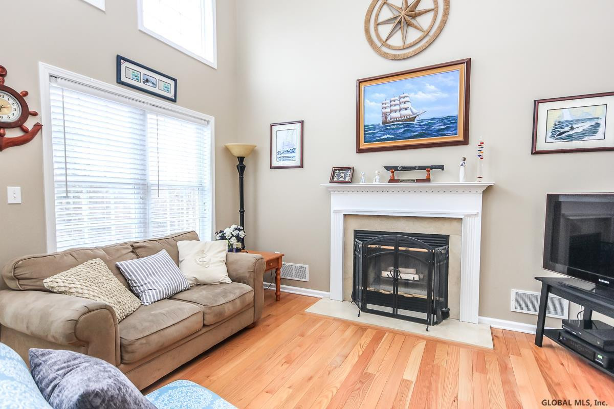 384 Stage Road Charlton, NY 12019 - Photo 8 of 51 Photo 8