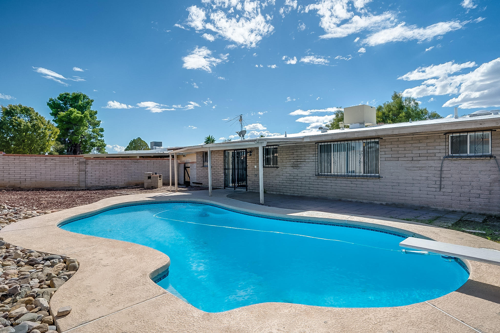 3573 South Randi Place Tucson, AZ 85730 - Photo 36 of 39