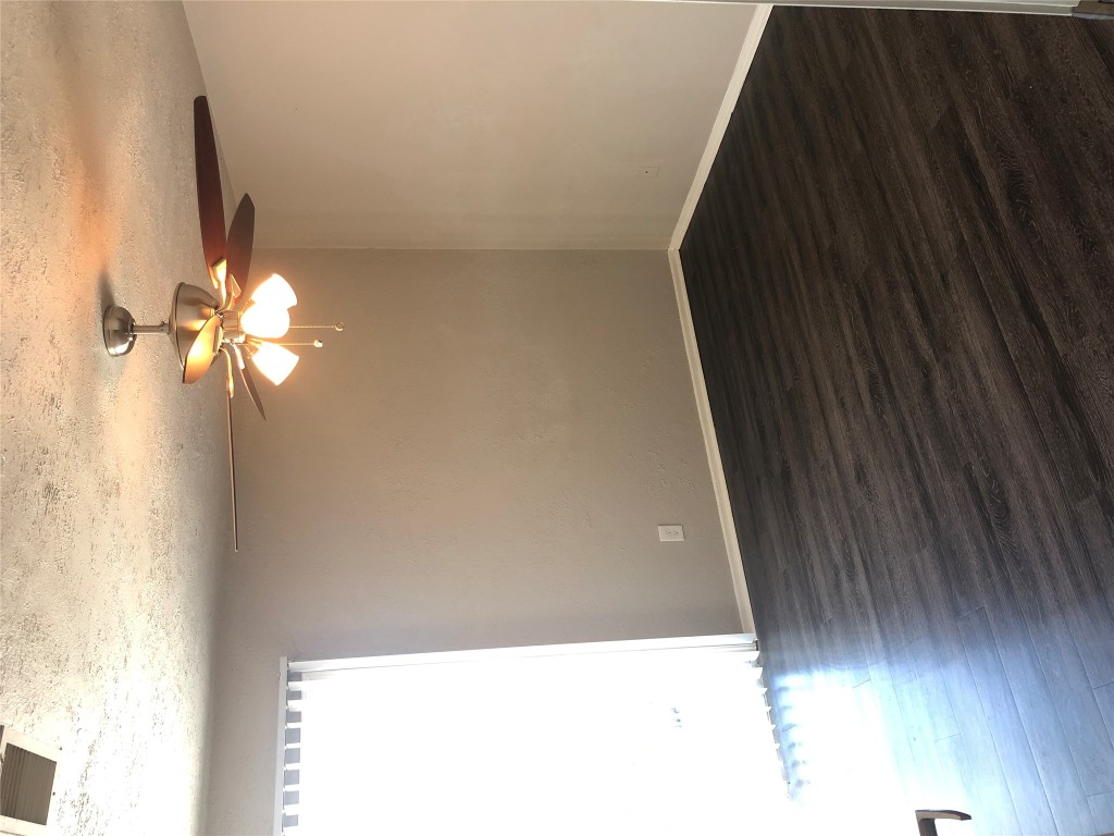 7302 Duval Street, Unit 141 Austin, TX 78752 - Photo 3 of 14 a view of a livingroom with wooden floor