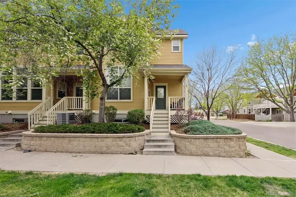 $739,000 | 3650 Utica Street, Unit 1, Denver, CO 80212