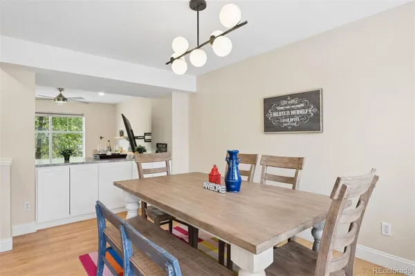 $739,000 | 3650 Utica Street, Unit 1, Denver, CO 80212