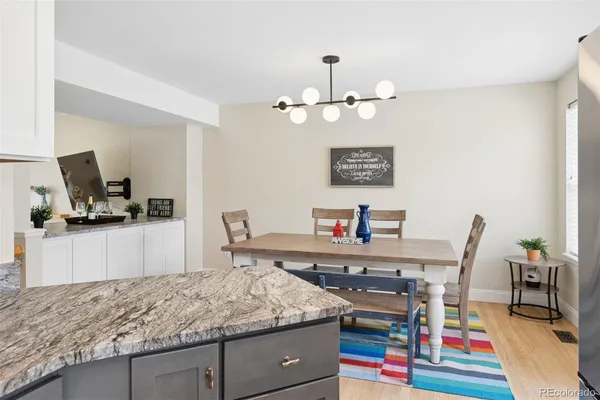 $739,000 | 3650 Utica Street, Unit 1, Denver, CO 80212