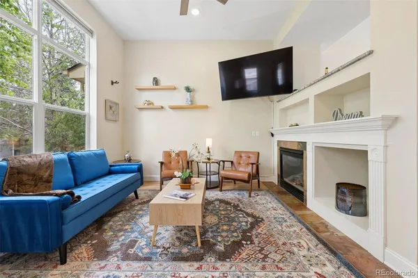 $739,000 | 3650 Utica Street, Unit 1, Denver, CO 80212