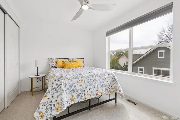 $739,000 | 3650 Utica Street, Unit 1, Denver, CO 80212